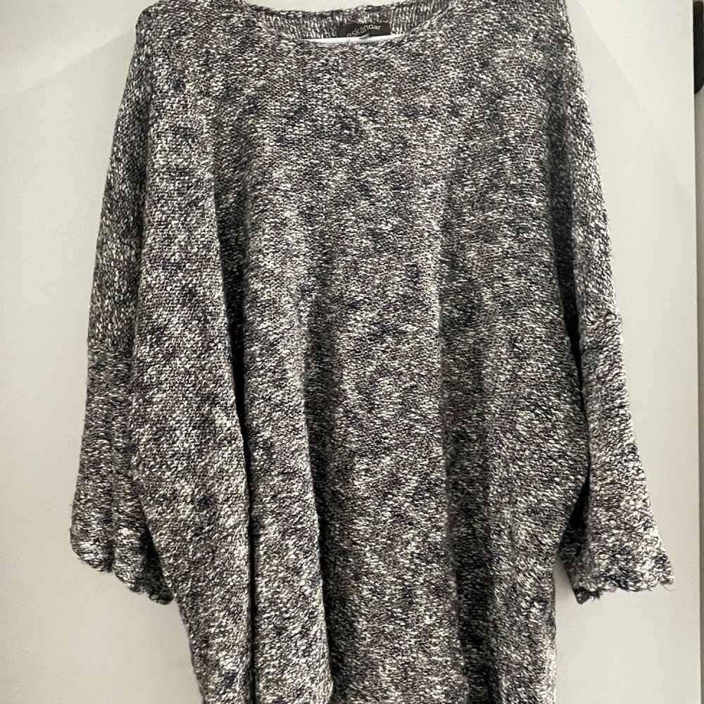 eskandar Tunic
